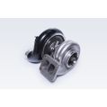 Turbocharge TurboSystems HTX4268B1 air outlet 90 degrees-3