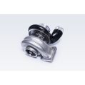Turbocharge TurboSystems HTX4268B1 air outlet 90 degrees-4