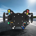 SIMSONN náboj volantu pro simracingový simulátor Simracing Simulator – CNC hliník-2