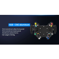 SIMSONN náboj volantu pro simracingový simulátor Simracing Simulator – CNC hliník-3