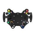 SIMSONN náboj volantu pro simracingový simulátor Simracing Simulator – CNC hliník-1
