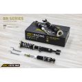 BC Racing I-110-BR-RS Coilovers for BMW 5 Series GT RWD F07 2010-2017-2