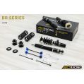 BC Racing I-13-DS-DA Coilovers for BMW 3 Series E92 M3 06-13 (For Vehicles with EDC)-1