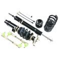 BC Racing I-18-BR-RA Coilovers for BMW 3 Series Coupe E92 2006-2011 (remove strut bar for hm)-1