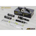 BC Racing I-18-BR-RA Coilovers for BMW 3 Series Coupe E92 2006-2011 (remove strut bar for hm)-3