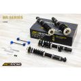 BC Racing I-23-BR-RA Coilovers for BMW 7 Series Sedan E38 1994-2001-3