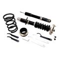 BC Racing I-44-BR-RA Coilovers for BMW New Six CS E9 (Weld) 1968-1975-1