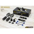 BC Racing I-68-BR-RA Coilovers for BMW M3/M4 F80/F82 (5-Bolt)-3