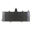 Intercooler výměník tepla FMIC.EU Infiniti Q50 Q60 VR30 3.0T 2016--1