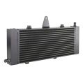 Intercooler výměník tepla FMIC.EU Infiniti Q50 Q60 VR30 3.0T 2016--2