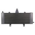 Intercooler výměník tepla FMIC.EU Infiniti Q50 Q60 VR30 3.0T 2016--3