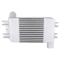 Intercooler FMIC.EU Nissan Patrol GU Y61 ZD30 3.0 2007-2016-2