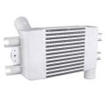 Intercooler FMIC.EU Nissan Patrol GU Y61 ZD30 3.0 2007-2016-1