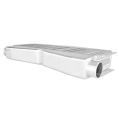 Intercooler Twin-Turbo FMIC.EU 600×180×90 mm-3