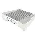 Intercooler 280x300x76mm FMIC.EU Back Inlet / Outlet-3