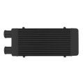 Intercooler 450x230x65mm jednostranný černá FMIC.EU-2