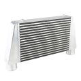 Intercooler 450x280x76mm FMIC.EU Up Inlet / Outlet-1