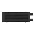 Intercooler 550x230x65mm jednostranný černá FMIC.EU-2
