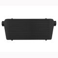 Intercooler 600x300x100mm černá FMIC.EU-2