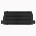 Intercooler 600x300x76mm černá FMIC.EU-1