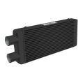 Intercooler 600x300x76mm jednostranný černá FMIC.EU-1