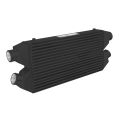 Intercooler biturbo 560x290x76mm černá FMIC.EU-2