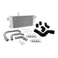 Intercooler AUDI A4 B6 1.8T 02-06-1