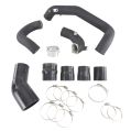 Charge Pipes FMIC.EU Audi 2.0 3.0 B9 S5 A6 Q5 2016+-1