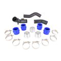 Charge pipe BMW F20 F21 F22 F30 F32 N20 N26 2.0 2012-2018 Modrý-2