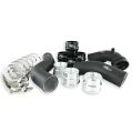 Charge pipe BMW F20 F21 F22 F30 F32 N20 N26 2.0 2012-2018 Černý-1