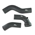 Charge pipe BMW F20 F21 F22 F30 F32 N20 N26 2.0 2012-2018 Černý-2