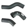 Charge pipe BMW F20 F21 F22 F30 F32 N20 N26 2.0 2012-2018 Černý-3