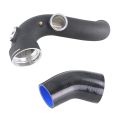 Sací potrubí Charge Pipe FMIC.EU BMW M57N2 335D E90 E91 E93 2006-2013-2