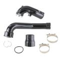 Sada potrubí Boost Charge Pipe FMIC.EU Toyota Supra GR 3.0 A90 MK5 B58-1