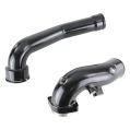 Sada potrubí Boost Charge Pipe FMIC.EU Toyota Supra GR 3.0 A90 MK5 B58-2