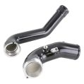 Sada potrubí Boost Charge Pipe FMIC.EU Toyota Supra GR 3.0 A90 MK5 B58-3
