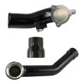 Charge pipe FMIC.EU BMW B58 F20 F22 F23 F30 F31 F32 F33 F34 F36 3.0T 2016-2019-2