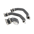 Sada potrubí Charge Boost Pipe FMIC.EU pro BMW S55 F80 M3 F82 F83 M4 2014-2020-2
