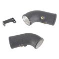 Sací potrubí Charge Pipe FMIC.EU BMW S63 F10 M5 F06 F12 M6 2010-2018-2