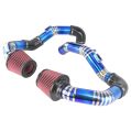 Titanový sací systém FMIC.EU BMW S55 F87 M2C F80 M3 F82 M4 2015-2018-1