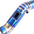 Titanový sací systém FMIC.EU BMW S55 F87 M2C F80 M3 F82 M4 2015-2018-4