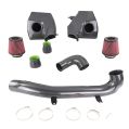 Uhlík sací systém FMIC.EU BMW G80 G82 M3 M4 S58 3.0T 2020+-4