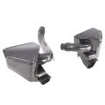 Uhlík sací systém FMIC.EU BMW G80 G82 M3 M4 S58 3.0T 2020+-3