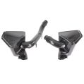 Uhlík sací systém FMIC.EU BMW G80 G82 M3 M4 S58 3.0T 2020+-2