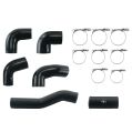 Zestaw orurowania do intercoolera Mini Cooper S R55 R56 R57 R58 R59 R60 R61 2010+-2