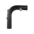 Charge pipe 2.5' Audi A3 S3 MK7 8V MQB 2014+-3