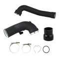 Charge pipe FMIC.EU BMW M340i B58 G20 G29 Toyota Supra A90 3.0T -3