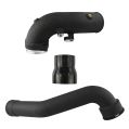 Charge pipe FMIC.EU BMW M340i B58 G20 G29 Toyota Supra A90 3.0T -4
