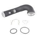 Turbo Inlet Pipe FMIC.EU BMW B48 F22 F30 F32 2014-2018-1