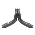 Turbo sací potrubí TIP FMIC.EU Porsche 911 991 Turbo S 2014-2019-3